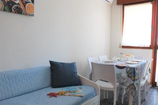 Luminous flat with frontal sea view - Beahost - Bibione - 4
