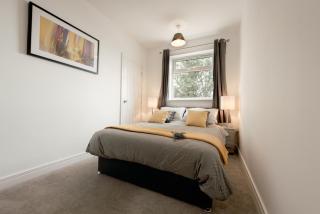 Arlan Apartments Comfort and Ease, Hinckley - Hinckley - 8
