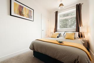 Arlan Apartments Comfort and Ease, Hinckley - Hinckley - 0