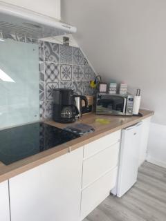 Bel appartement paimpol - Paimpol - 5