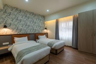 HOTEL ROI-KI - Shillong - 7