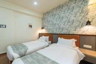 HOTEL ROI-KI - Shillong - 6