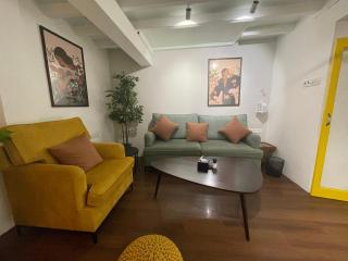 Sofia 1BHK Khar W by The Bombay Home Company - Mumbai - 7