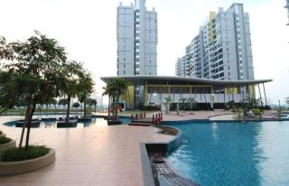 Parc Regency @ UHA - Johor Bahru - 0