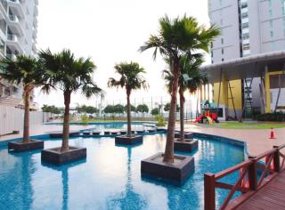 Parc Regency @ UHA - Johor Bahru - 9