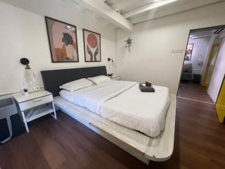 Sofia 1BHK Khar W by The Bombay Home Company - Mumbai - 9