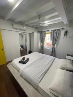 Sofia 1BHK Khar W by The Bombay Home Company - Mumbai - 8