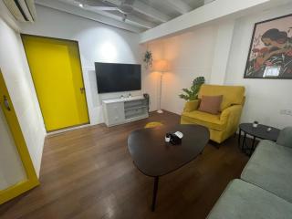 Sofia 1BHK Khar W by The Bombay Home Company - Mumbai - 5