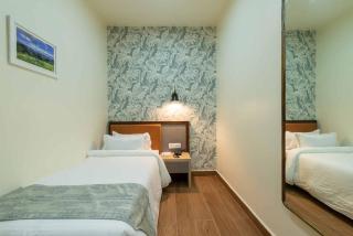 HOTEL ROI-KI - Shillong - 9