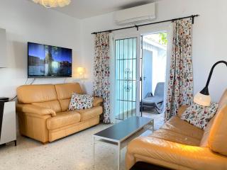 Casa Lovisa Private Pool Casasol - Nerja - 8