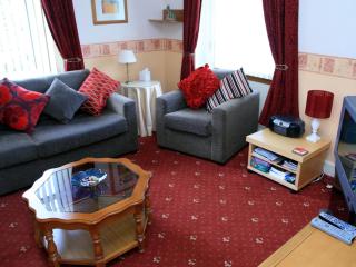 Firtree Bed and Breakfast at Galvelbeg House - 7