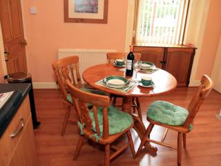 Firtree Bed and Breakfast at Galvelbeg House - 6