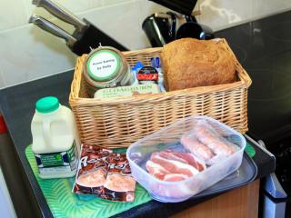 Firtree Bed and Breakfast at Galvelbeg House - 5