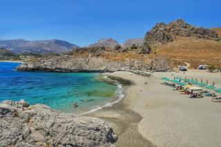 Four Seasons of Bliss at Sohora Hotel - Rethimnon - 9