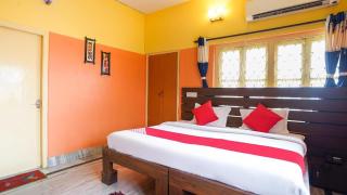 Hotel Orient Residency - Calcutta - 5