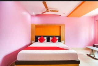 Hotel Orient Residency - 9