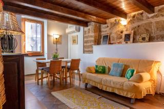 Emerald attic in Old Town by sea - 5