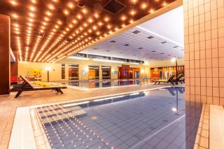 Grand Hotel Plovdiv - Plovdiv - 3