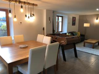 L'apparté, 83m² pour s'évader en famille ou à deux - Gérardmer - 5