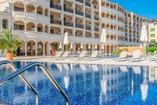 Belvedere Hotel - All inclusive - Primorsko - 4