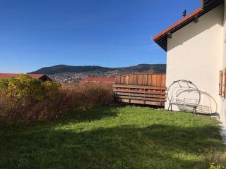L'apparté, 83m² pour s'évader en famille ou à deux - Gérardmer - 6