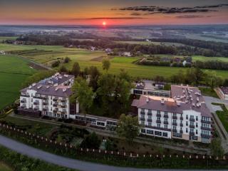 Hotel Radocza Park Business - Radocza - 0