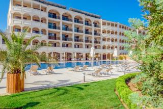 Belvedere Hotel - All inclusive - 6