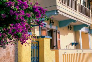 Beautiful house in Aegina - Città di Egina - 0