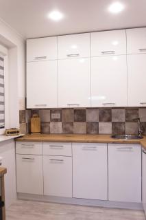 Siauliai Apartments - Lieporiu - Šiauliai - 6