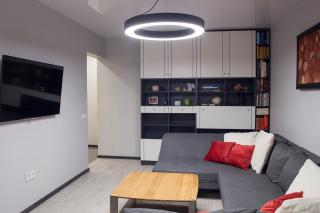 Siauliai Apartments - Lieporiu - Šiauliai - 4