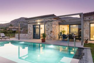 Villa Angelos - Kateliós - 6