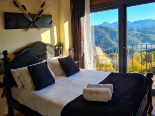 Hotel Rural & Spa Mas Prat - Vall de Bianya - 4