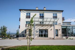 Hotel Radocza Park Business - Radocza - 9