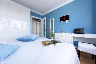Luxury Cosy Apartment Central- Unirii Square/Old Town Adela Accommodation - Bucarest - 7