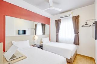 Red Planet Phuket Patong - SHA Extra Plus - Patong - 8