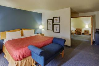 Comfort Inn of Griswold - 7