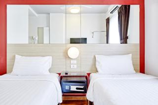 Red Planet Phuket Patong - SHA Extra Plus - Patong - 3