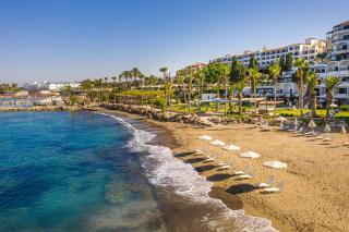 Coral Beach Hotel & Resort Cyprus - Coral Bay - 8