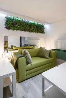 Cosy Apartment in Perfect Location - Cracóvia - 8