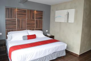 Hotel Block Suites - Città del Messico - 7