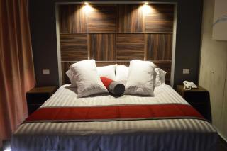 Hotel Block Suites - Città del Messico - 2