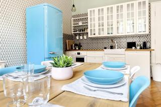 Cubistic Residence Eliska / Jewish Quarter / Old Town - Praag - 7