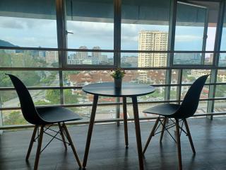 Back to Earth at The CEO Studio Penang - Bayan Lepas - 2