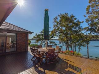 Wybalena - North Arm Cove - 7