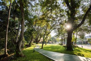 The Heritage Chiang Rai Hotel and Convention - Chiang Rai - 6