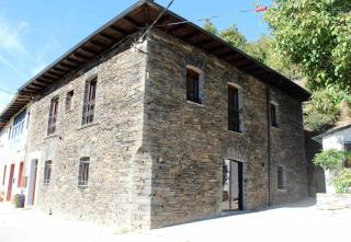 Casa Rural Estrella del Sil - - 9