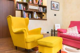Casa di Azzurra by Wonderful Italy - Turin - 3
