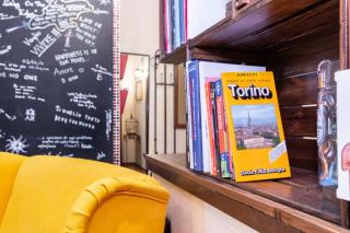 Casa di Azzurra by Wonderful Italy - Turin - 2