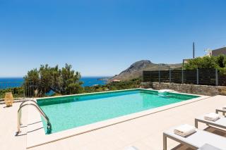 Villa Stone Thromila - 6