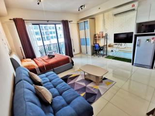 I-City Shah Alam @ Sky Pool Homestay - Shah Alam - 7